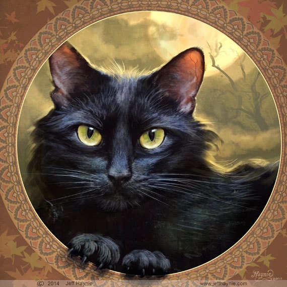 Art Print 16x20, Black is Beautiful