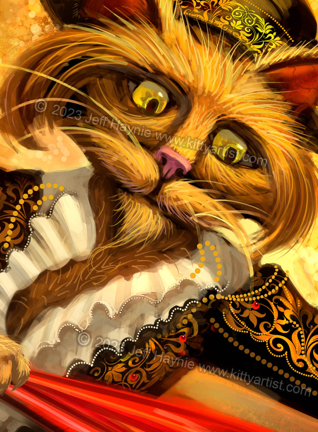 Art Print, The Catador