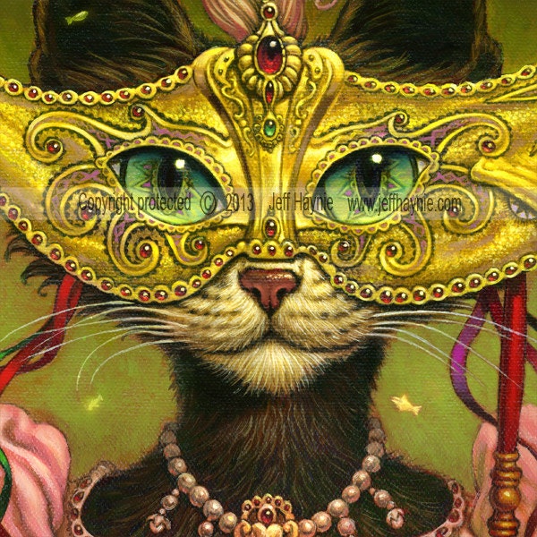 Art Print, Incatneato