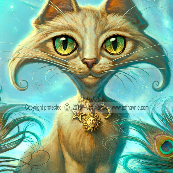 Art Print, Reflections