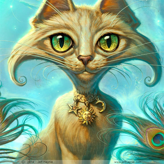 Art Print 8x10, Reflections