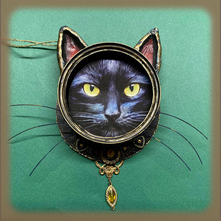 Cat cans