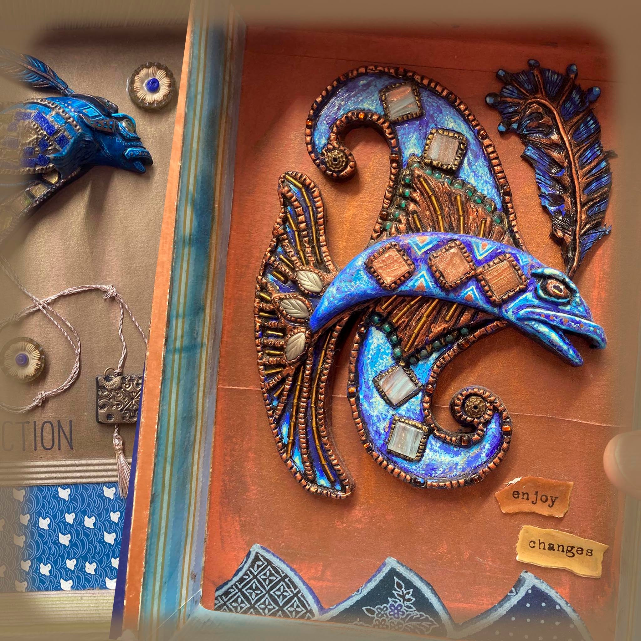 Fish Boxes