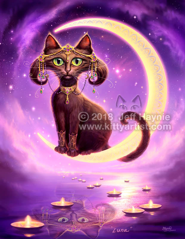 Luna