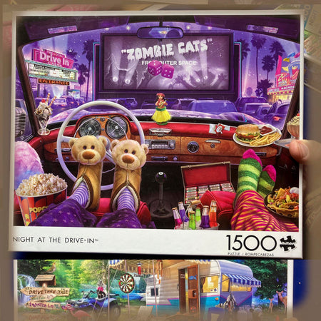 Puzzles