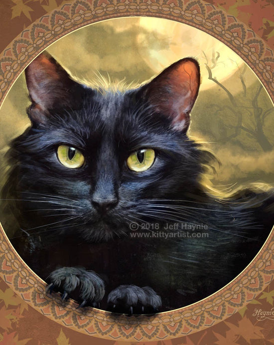 Art Print 8x10, Black is Beautiful