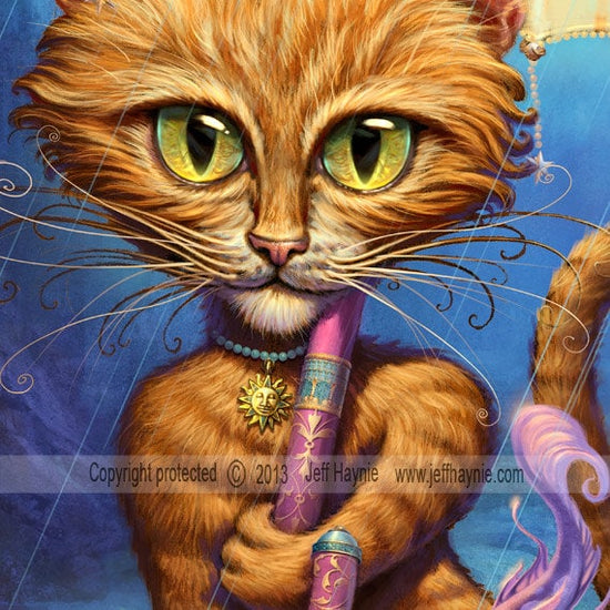 Art Print, Personal Sunshine