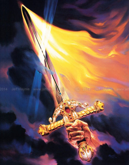 Sword of the Spirit